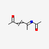 an image of a chemical structure CID 123657873