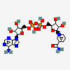 an image of a chemical structure CID 123658914