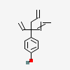 an image of a chemical structure CID 123659279