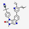 an image of a chemical structure CID 123665373
