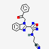 an image of a chemical structure CID 123672363