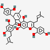 an image of a chemical structure CID 123672812