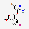 an image of a chemical structure CID 123673088