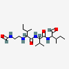 an image of a chemical structure CID 123676129