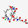 an image of a chemical structure CID 123679958