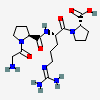 an image of a chemical structure CID 123681