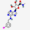 an image of a chemical structure CID 123683
