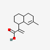 an image of a chemical structure CID 123683807