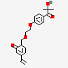 an image of a chemical structure CID 123688981