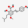 an image of a chemical structure CID 123690202