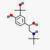 an image of a chemical structure CID 12369021