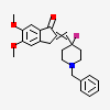 an image of a chemical structure CID 123704042