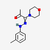 an image of a chemical structure CID 1237108