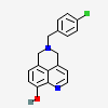 an image of a chemical structure CID 123711683