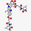 an image of a chemical structure CID 123711813