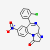 an image of a chemical structure CID 12371445