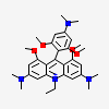 an image of a chemical structure CID 123716940