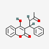 化学结构CID 123719417的图像