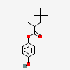 an image of a chemical structure CID 123719836
