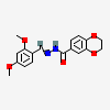 an image of a chemical structure CID 1237229