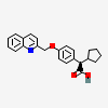 an image of a chemical structure CID 123723