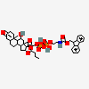 an image of a chemical structure CID 123723123