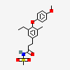 an image of a chemical structure CID 123724616