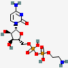 an image of a chemical structure CID 123727