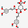 an image of a chemical structure CID 123727332