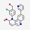 an image of a chemical structure CID 123729394