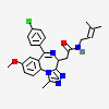 an image of a chemical structure CID 123731199