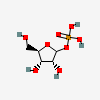 an image of a chemical structure CID 123732