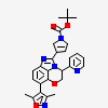 an image of a chemical structure CID 123738485