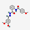 an image of a chemical structure CID 1237412