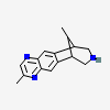 an image of a chemical structure CID 123744734
