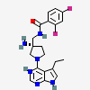 an image of a chemical structure CID 123746003