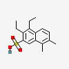an image of a chemical structure CID 123749494