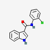 an image of a chemical structure CID 12375091