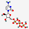 an image of a chemical structure CID 123755547