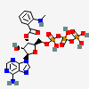 an image of a chemical structure CID 123756