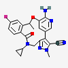 an image of a chemical structure CID 123758369