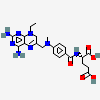 an image of a chemical structure CID 12376175