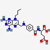 an image of a chemical structure CID 12376177