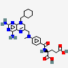 an image of a chemical structure CID 12376181