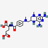 an image of a chemical structure CID 12376189