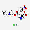 an image of a chemical structure CID 123768