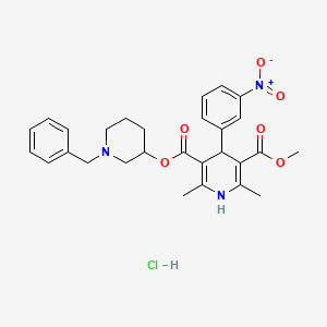 Benidipine HCl