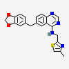 an image of a chemical structure CID 123771135