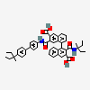 an image of a chemical structure CID 123774639