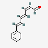 an image of a chemical structure CID 12378632